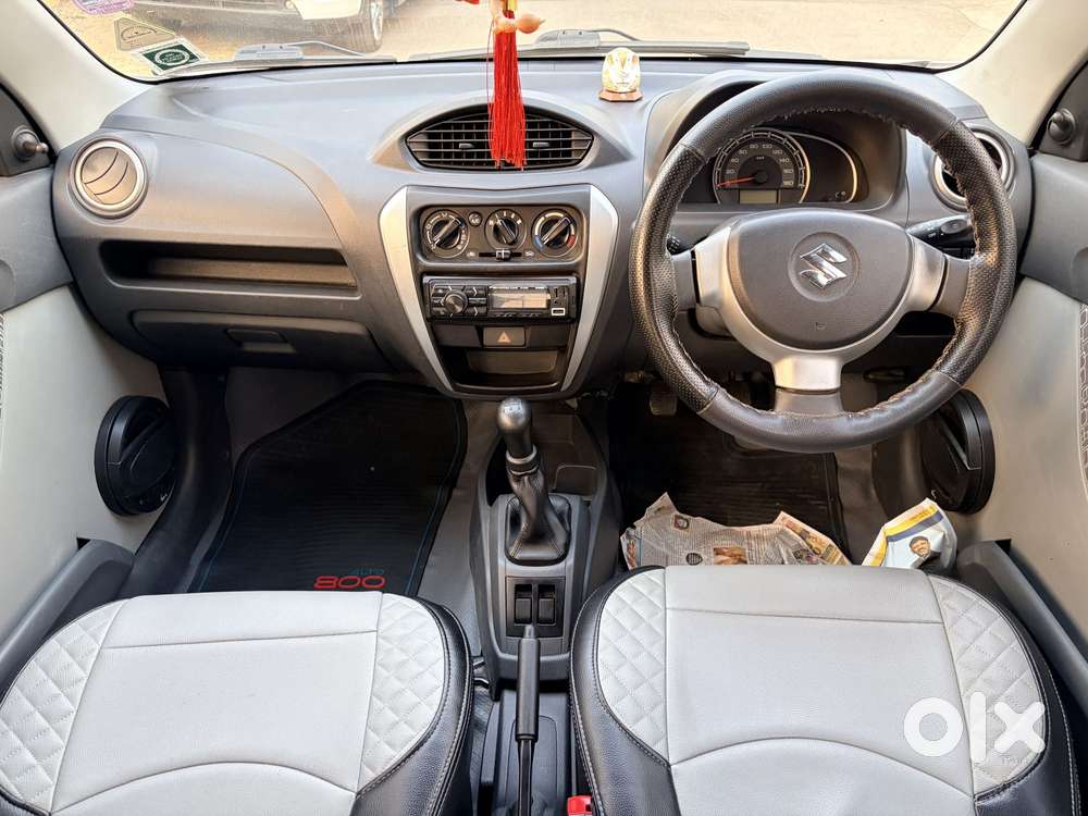 Maruti Suzuki Alto 800 Vxi, 2019, Petrol