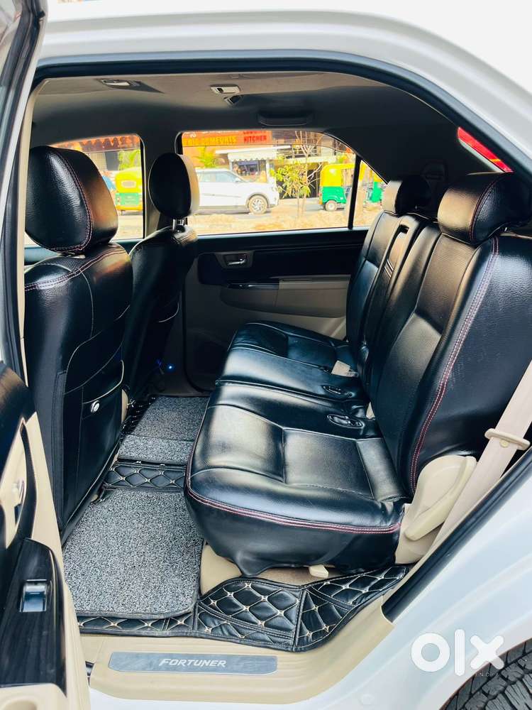 Toyota Fortuner 2011-2016 2.5 4x2 Mt Trd Sportivo, 2015, Diesel