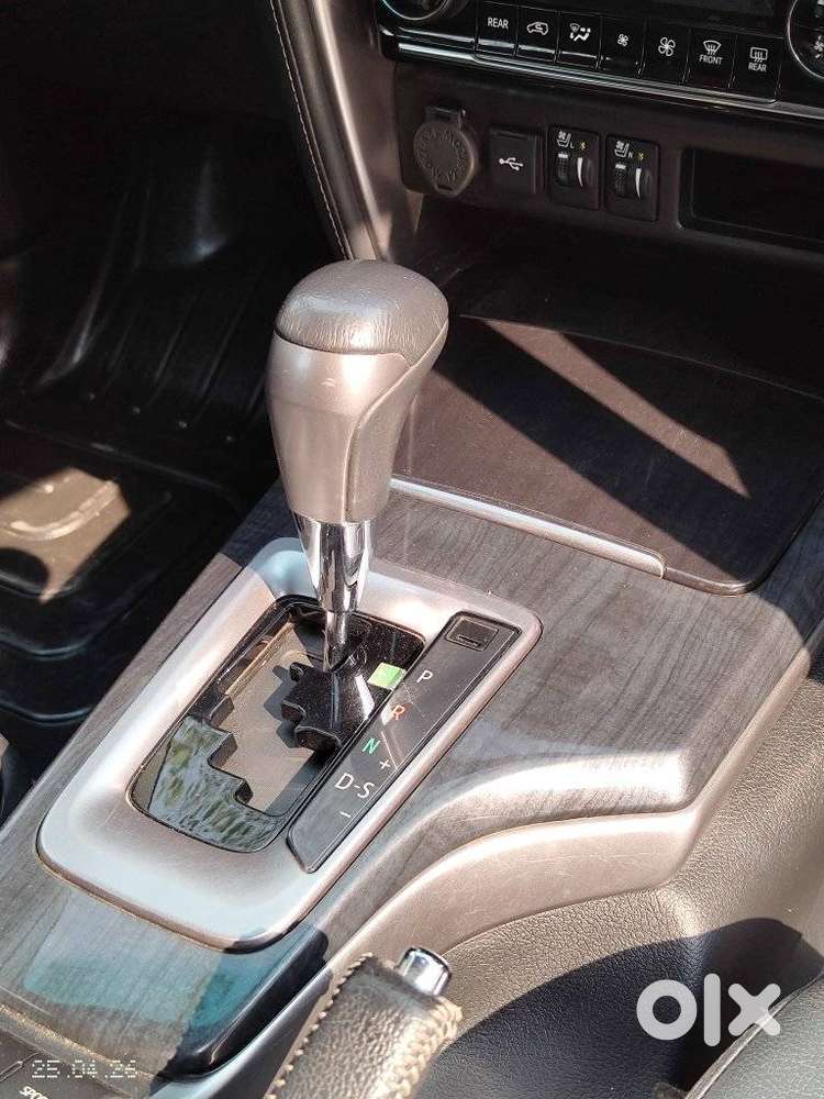 Toyota Fortuner 4x2 At 2.8 Diesel, 2024, Diesel