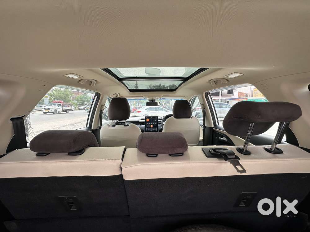 Mg Hector Plus Sharp Pro 2.0 Turbo Diesel 6 Str, 2023, Diesel