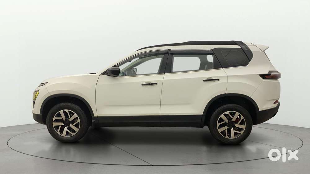 Tata Safari 2.0 Kryotec Xz Plus, 2021, Diesel