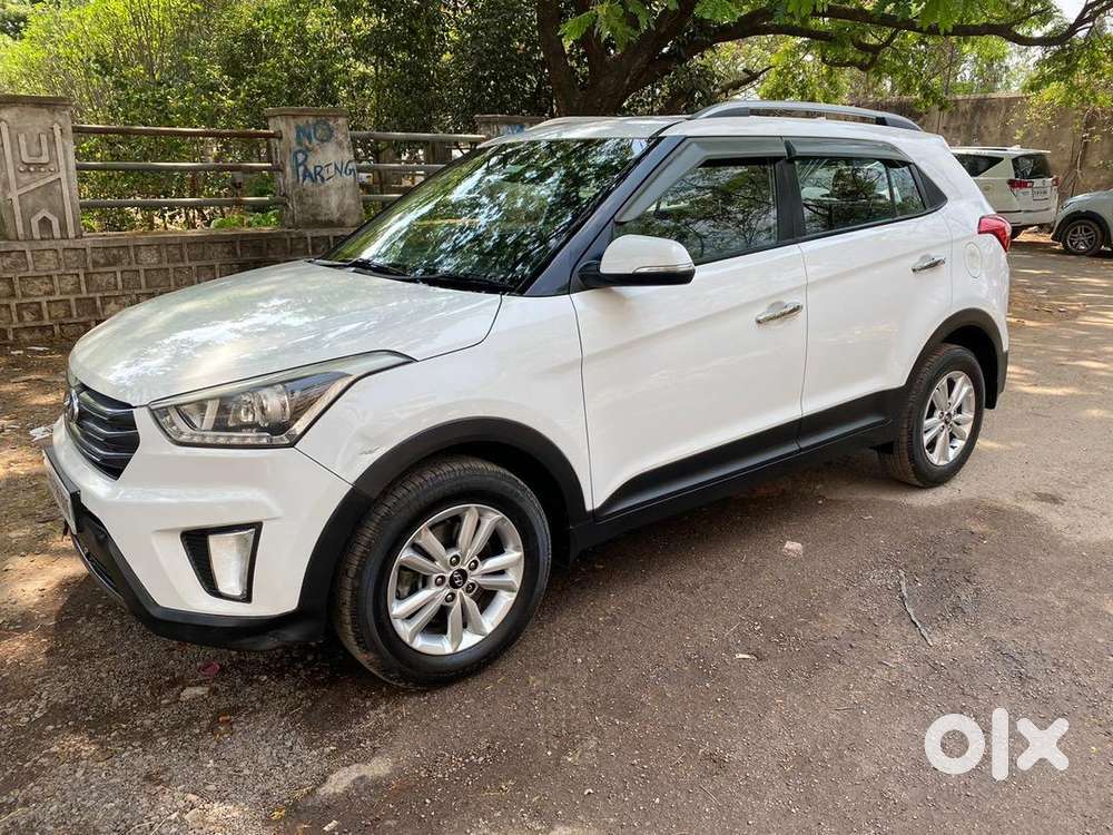 Hyundai Diesel Car 2016