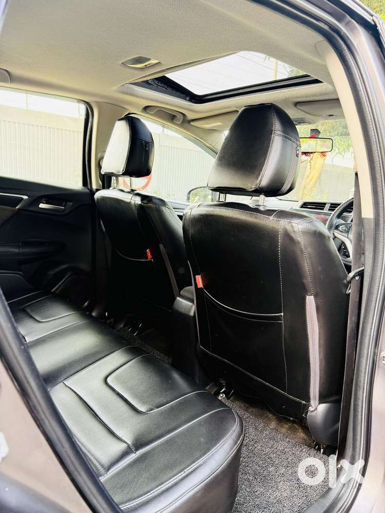 Honda Wr-v 1.5 Vx I-dtec, 2017, Diesel