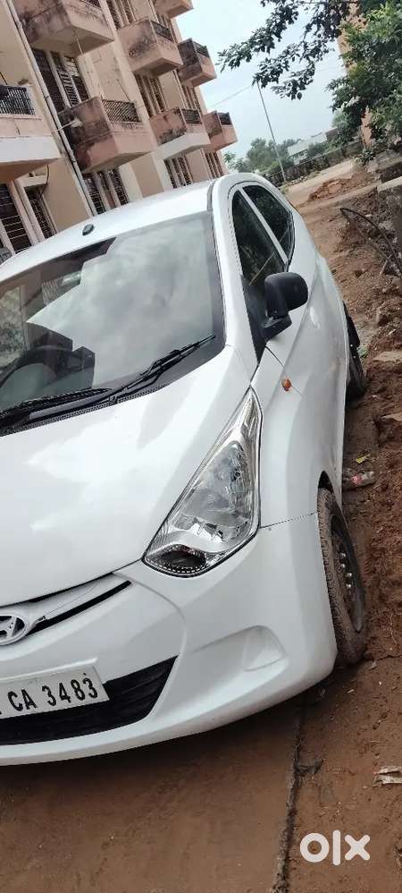 Hyundai Eon 0.8 Era Plus 2018