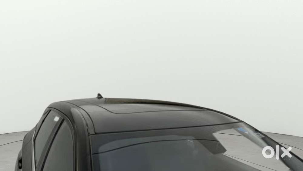 Tata Harrier Xza+, 2021, Diesel