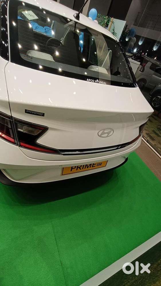 Prime Sd (aura Taxi Available)