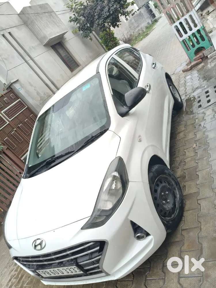 Hyundai Grand I10 Nios 2021 Petrol 39256 Km Driven