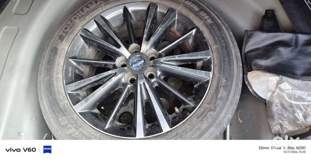 Toyota Corolla Altis 1.8 Vl, 2017, Petrol