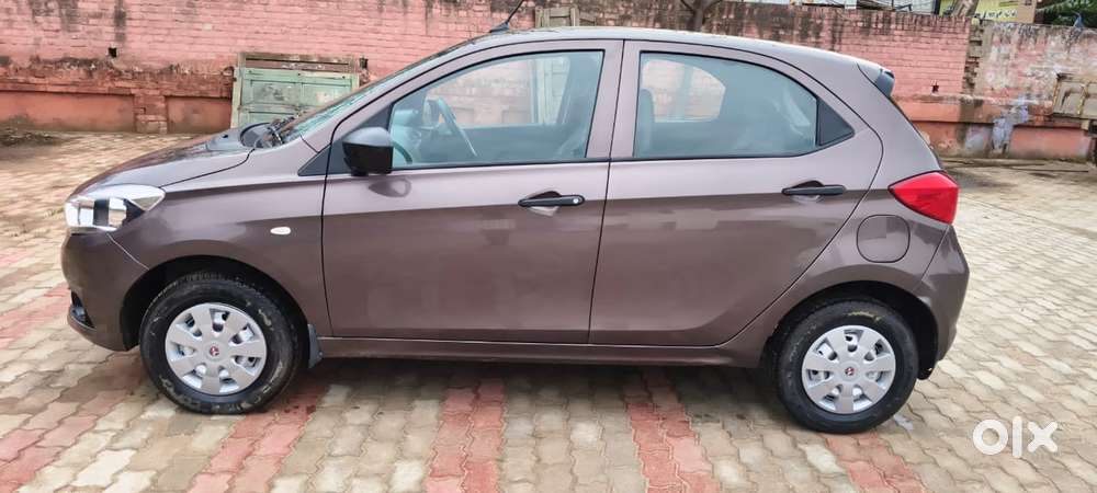Tata Tiago 1.05 Revotorq Xe, 2019, Petrol