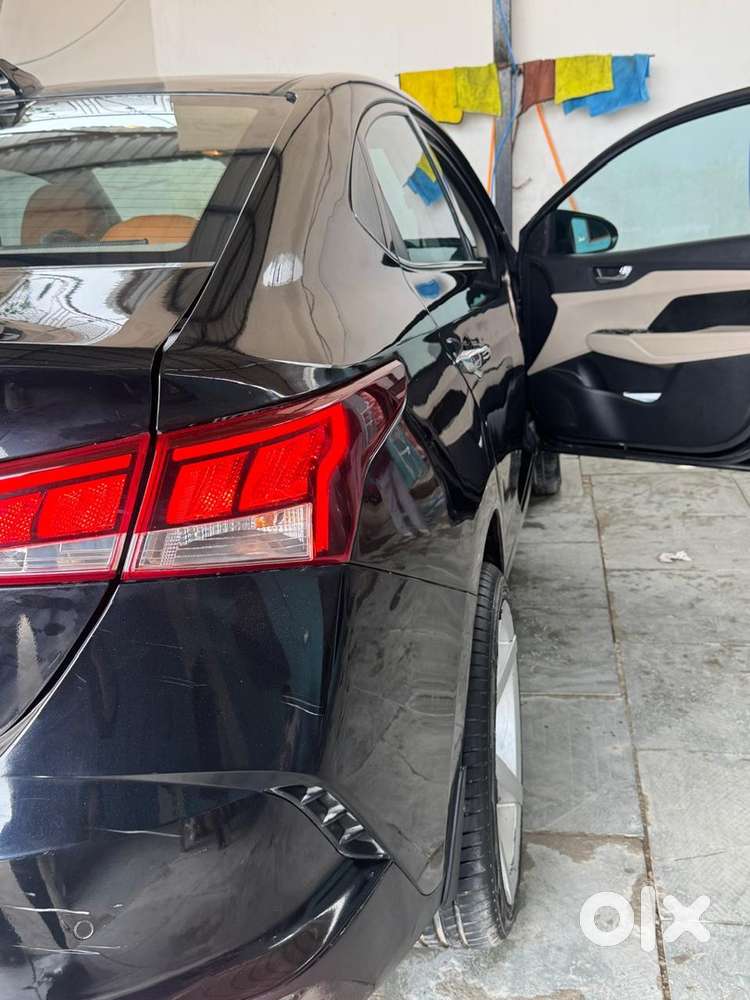 Hyundai Verna 1.5 Manual 2021