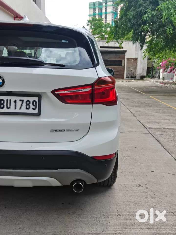 Bmw X1 Sdrive20d Expedition, 2020, Diesel