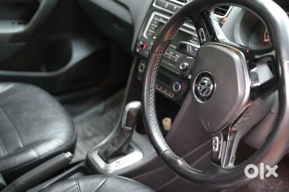 Polo Gt Tsi Automatic