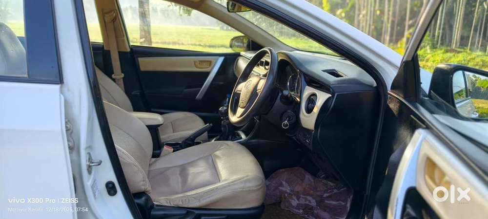 Toyota Corolla Altis 2019 Diesel 188000 Km Driven