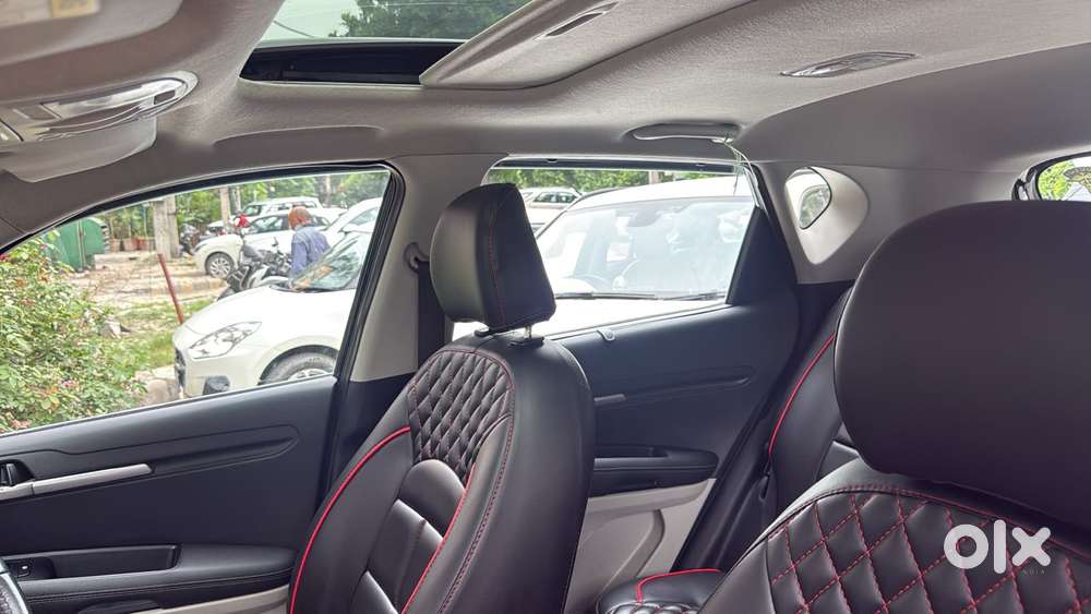 Kia Sonet Htx 1.5 Diesel, 2023, Diesel