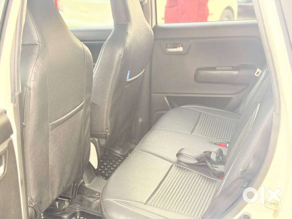 Maruti Suzuki Wagon R 1.2 Zxi, 2024, Petrol