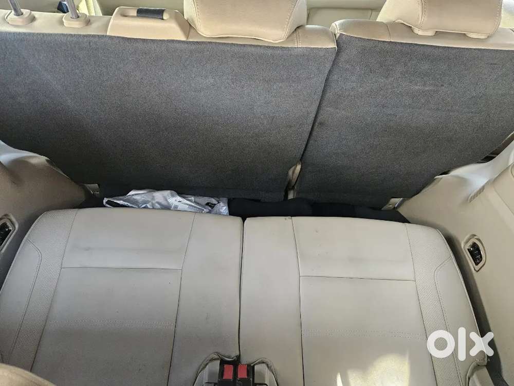 Ford Endeavour 2018 Diesel Well Maintained