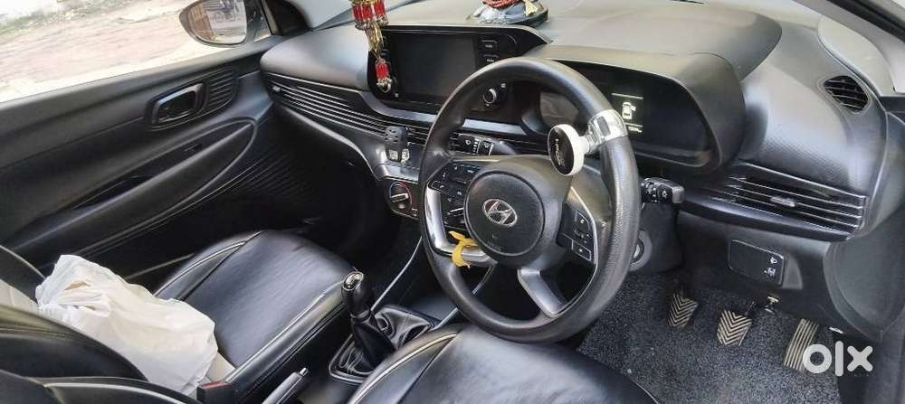 Hyundai I20 1.4 Sportz, 2021, Petrol