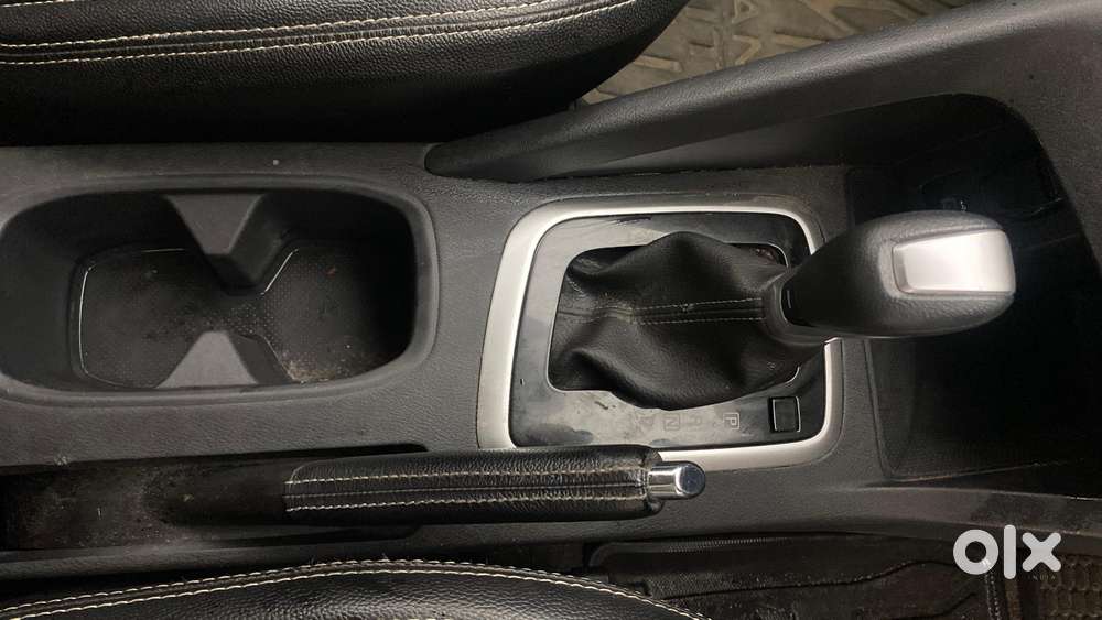 Nissan Magnite 1.0 Xv Premium Turbo Cvt, 2021, Petrol