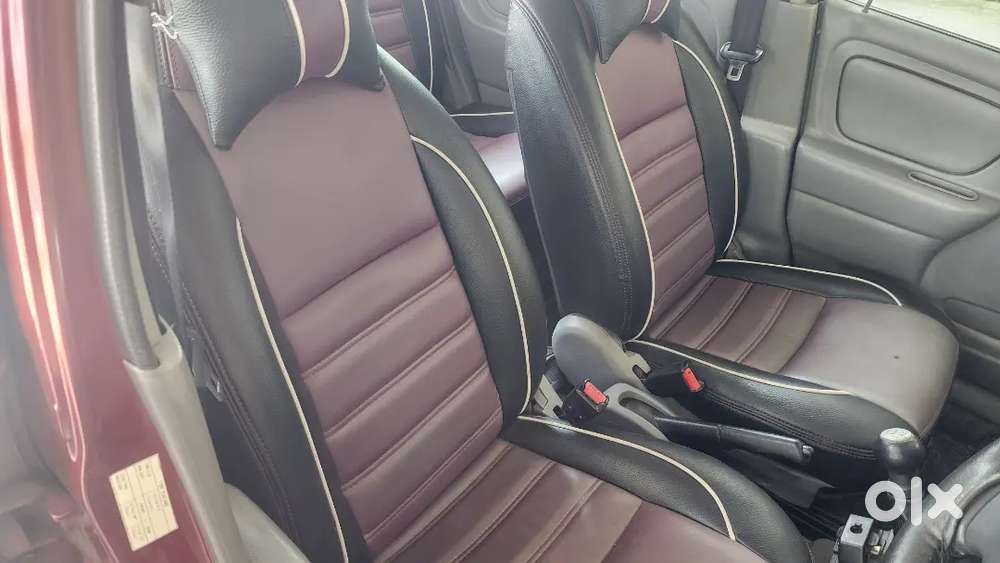 Maruti Suzuki Alto 2010