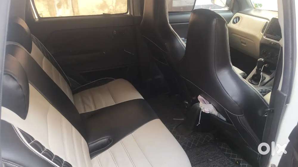 Maruti Suzuki Wagon R Flex Fuel 2023
