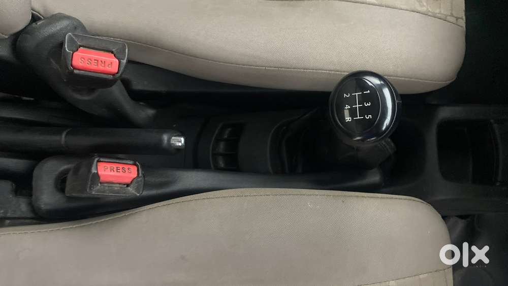 Maruti Suzuki Wagon R 1.0 Vxi, 2013, Petrol