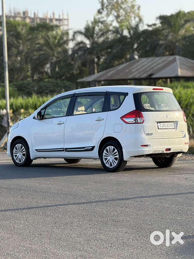 Maruti Suzuki Ertiga 2012-2015 Vdi, 2014, Diesel