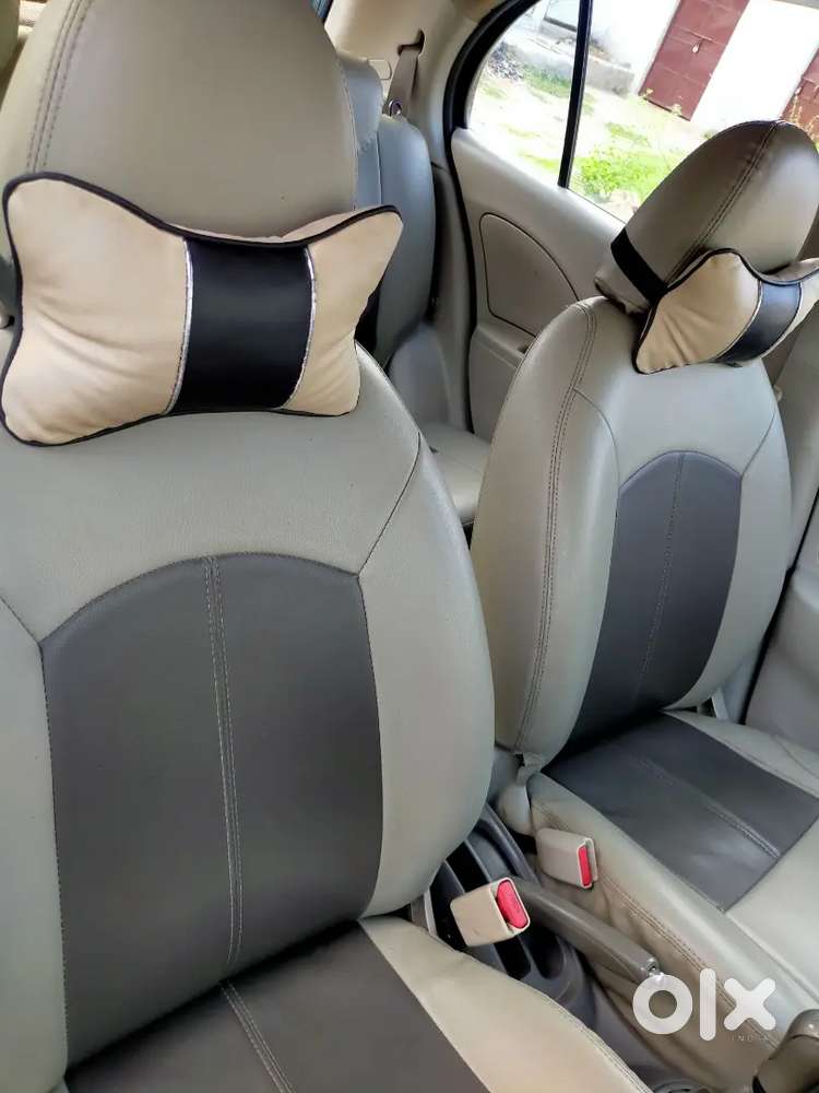 Nissan Micra Petrol 2014
