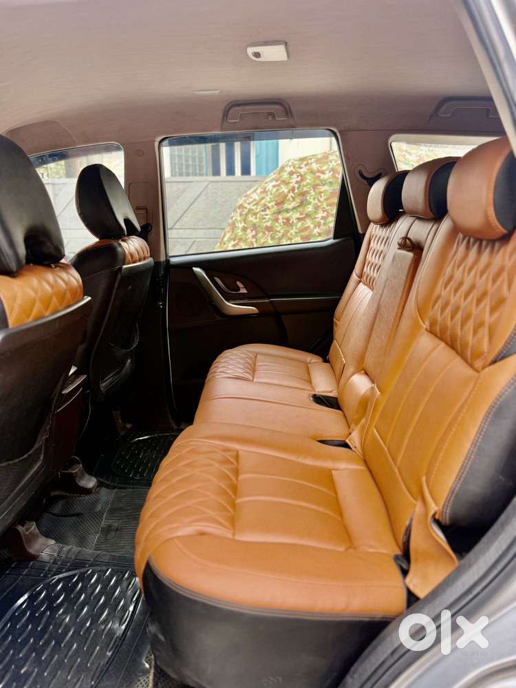 Mahindra Xuv500 W8 2wd, 2012, Diesel