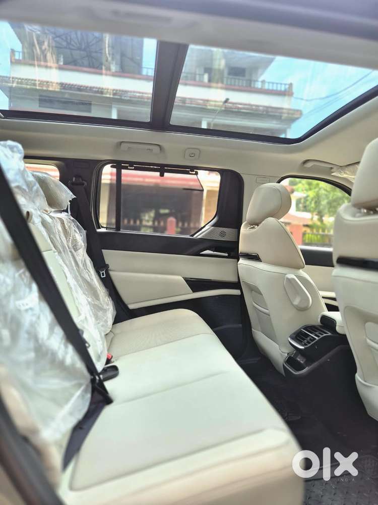 Tata Sierra 1.5 Accomplished Manual, 2026, Petrol