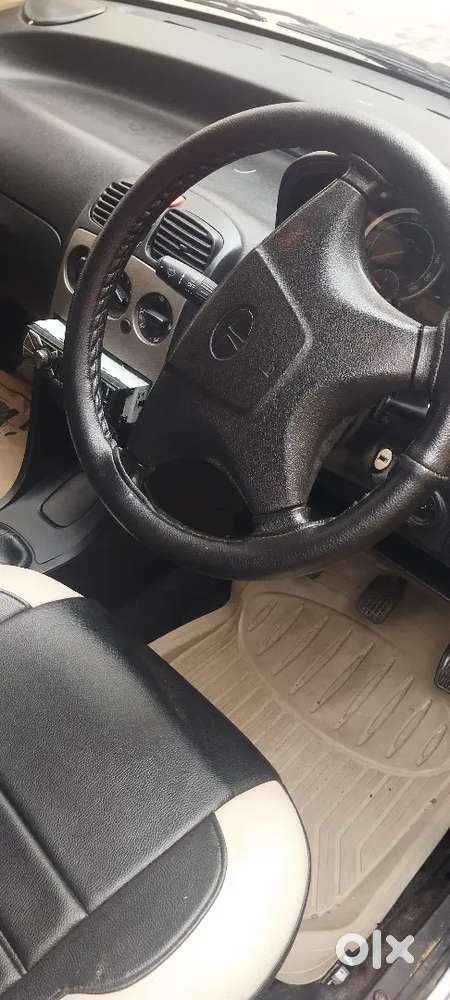 Tata Indica V2 2017 Diesel 55000 Km Driven