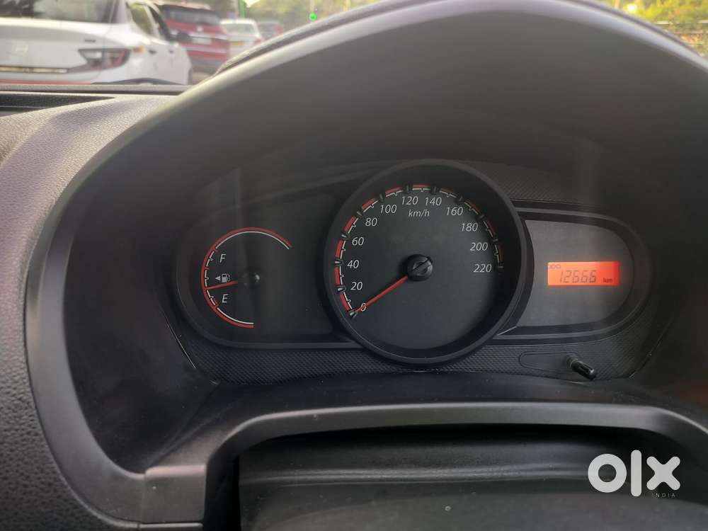 Ford Figo Petrol Lxi, 2011, Petrol