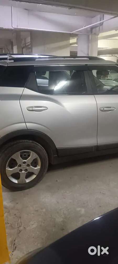 Mahindra Xuv300 2020 Variant