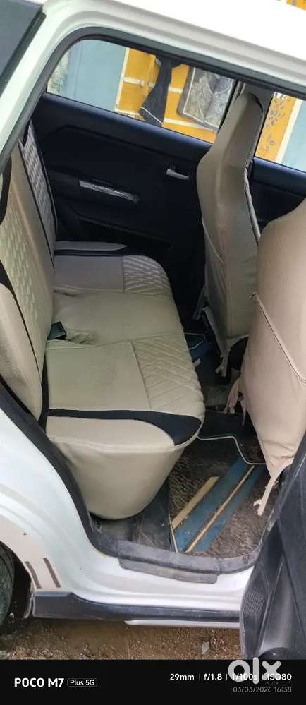 Maruti Suzuki Wagon R 2023 Petrol 29000 Km Driven