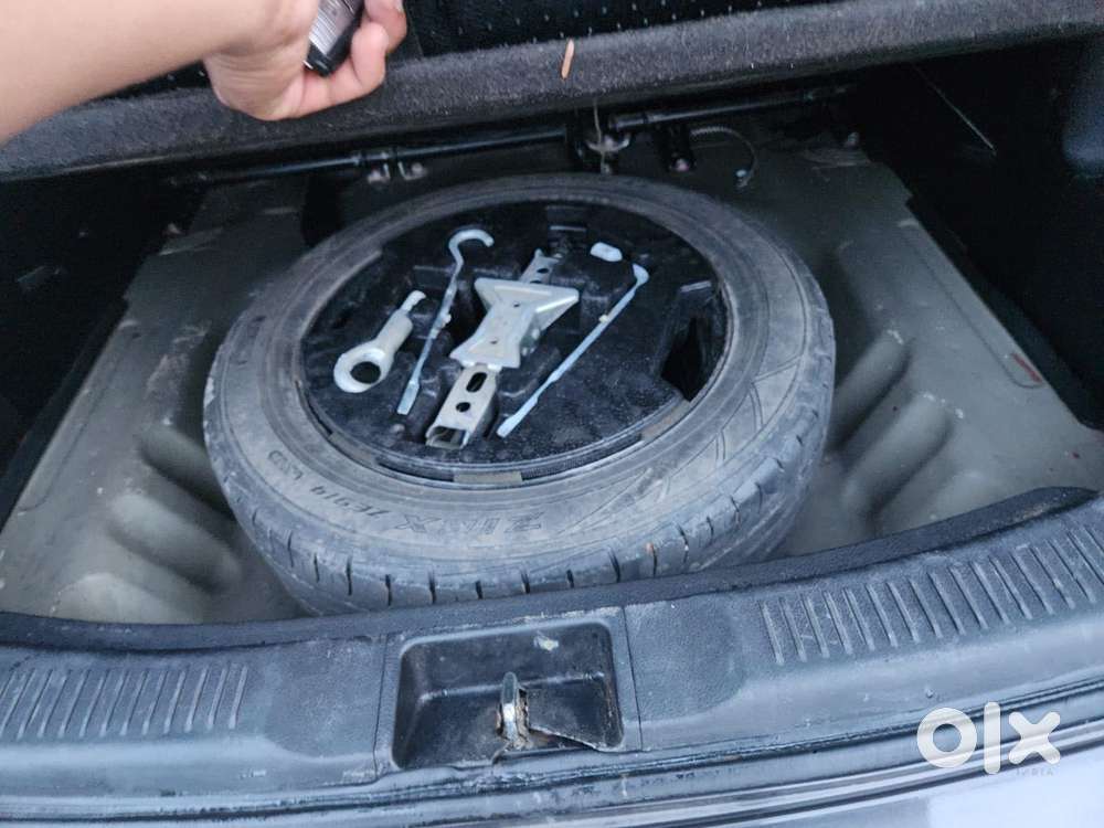 Maruti Suzuki S Cross Ddis 320 Zeta, 2017, Diesel