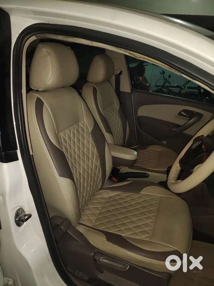 Skoda Rapid Ambition 2012 Tdi