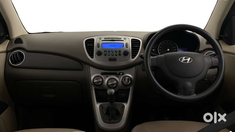 Hyundai I10 Sportz 1.1l, 2014, Petrol