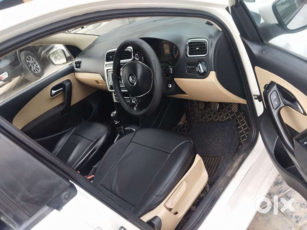 Volkswagen Polo 1.5 Tdi Highline, 2014, Diesel
