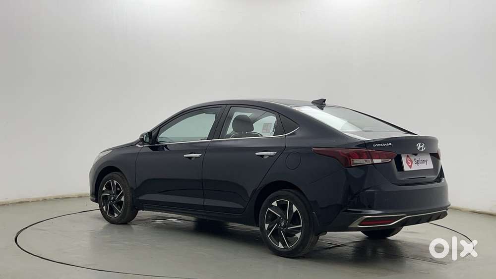 Hyundai Verna 1.5 Mpi Mt Sx (o), 2020, Petrol