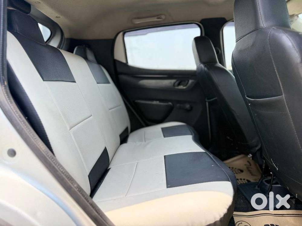Renault Kwid Rxt, 2017, Petrol