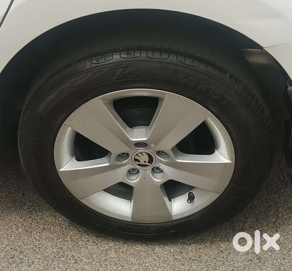 Skoda Rapid [ ] 1.5 Ambition Plus TDI, 2020, Diesel