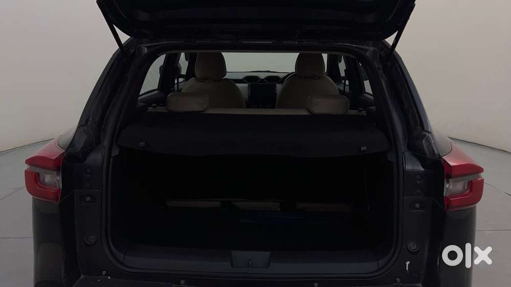 Nissan Magnite 1.0 Xl, 2024, Petrol