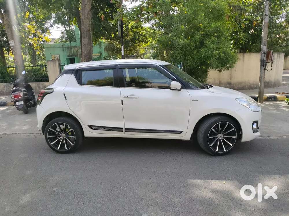 Maruti Suzuki Swift 2020 Diesel 52000 Km Driven