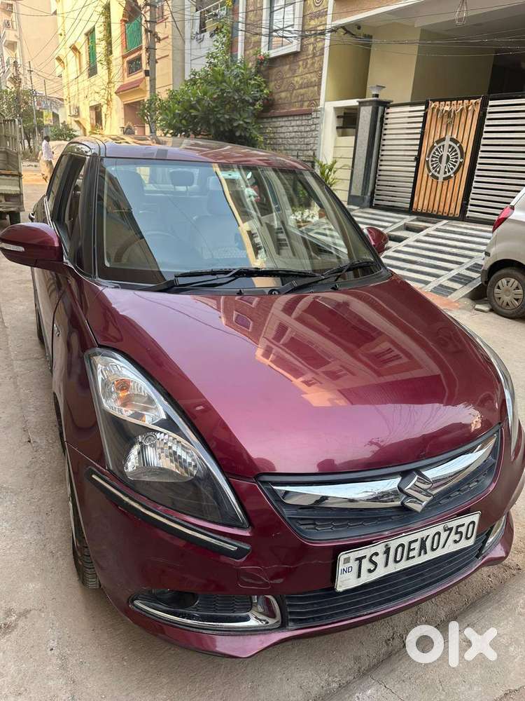 Want To Sell Swift Dzire Vxi(o) Model Car