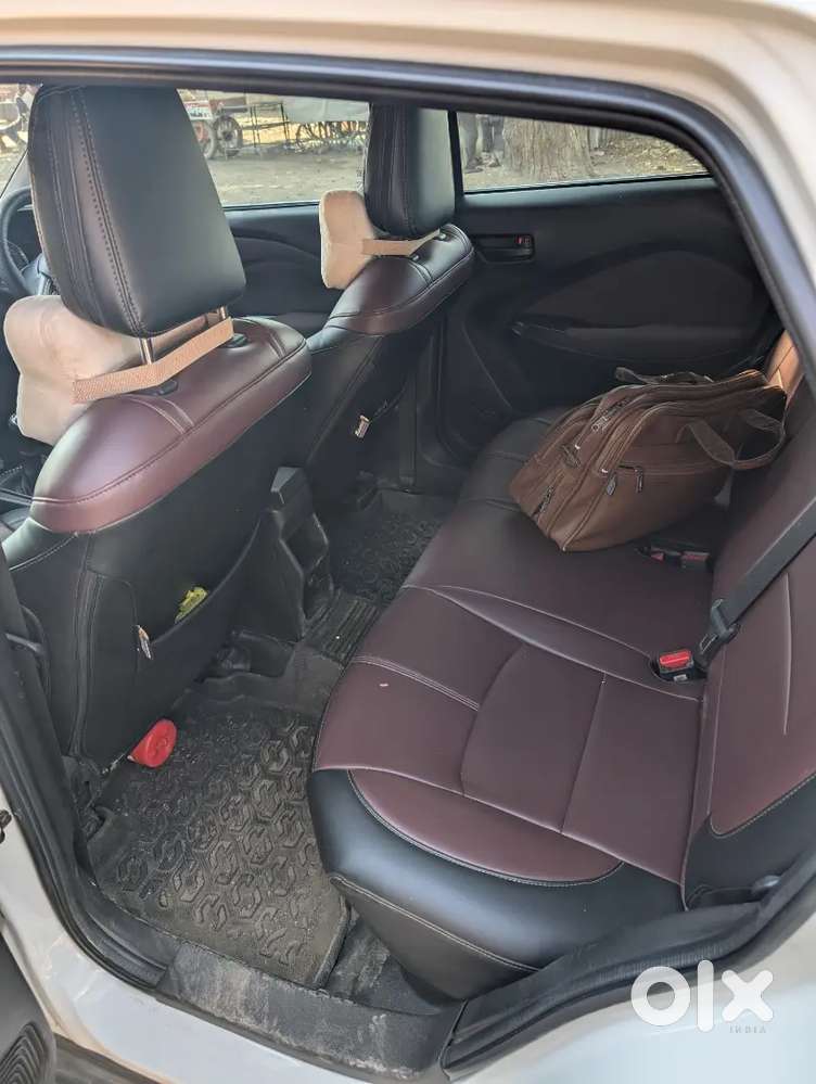 Maruti Suzuki Fronx 1 Petrol
