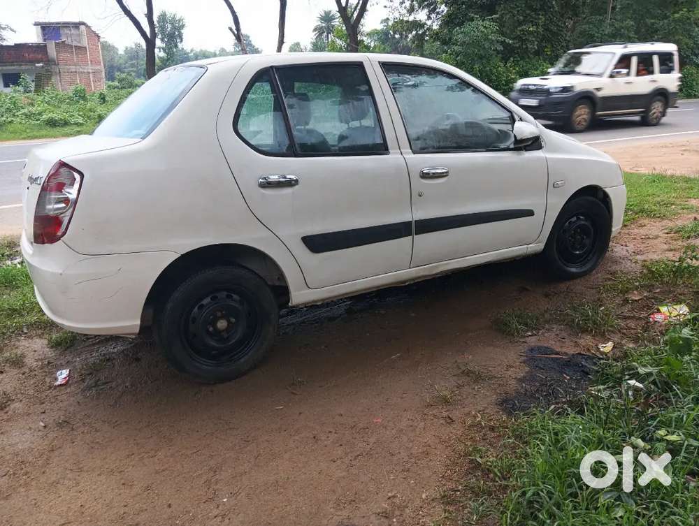 Tata Indigo Cs 2012 Diesel Good Condition
