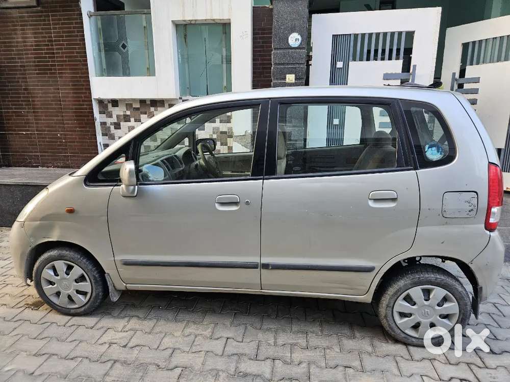 Maruti Suzuki Zen Estilo 2007 Petrol Manual