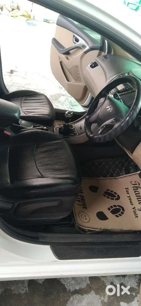Hyundai Elantra 2013 Diesel Well Maintained