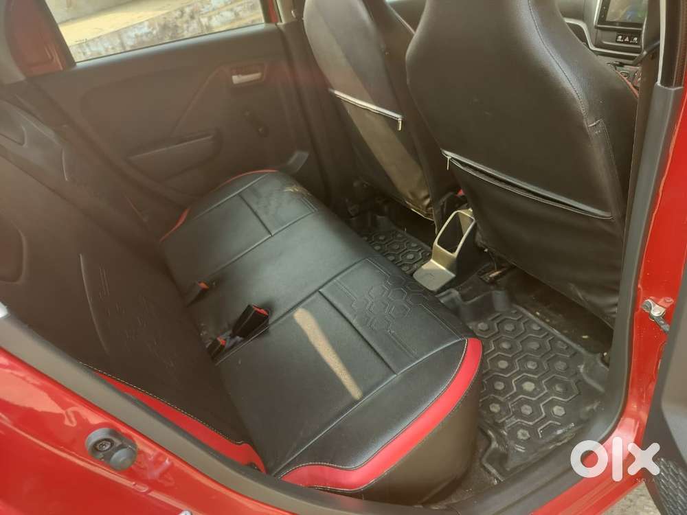 Maruti Suzuki Alto K10 Vxi (o), 2022, Petrol