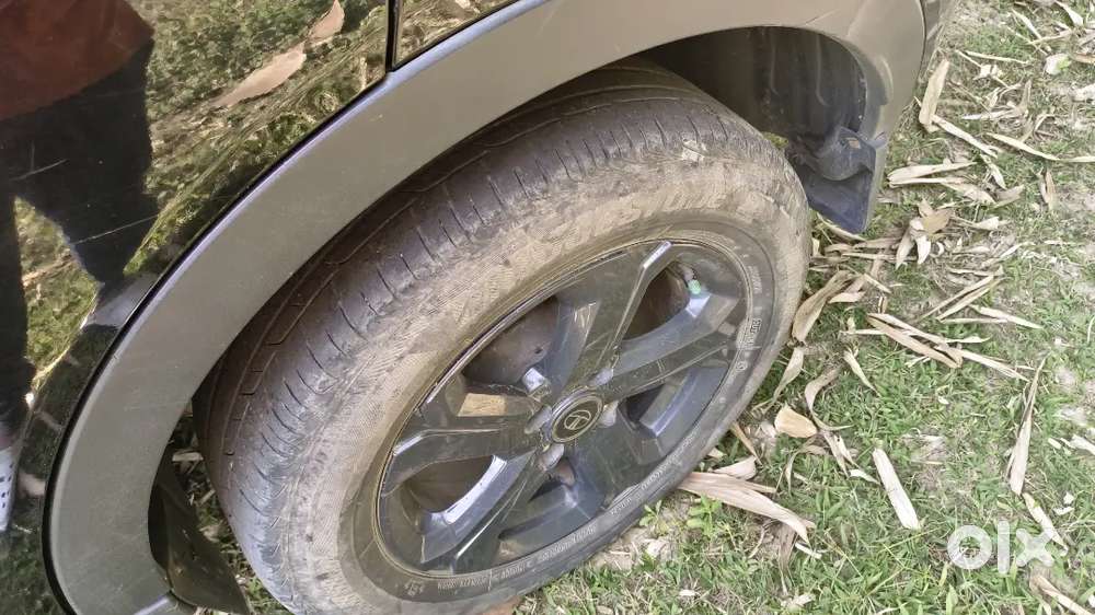 Tata Nexon 2023 Diesel 45000 Km Driven