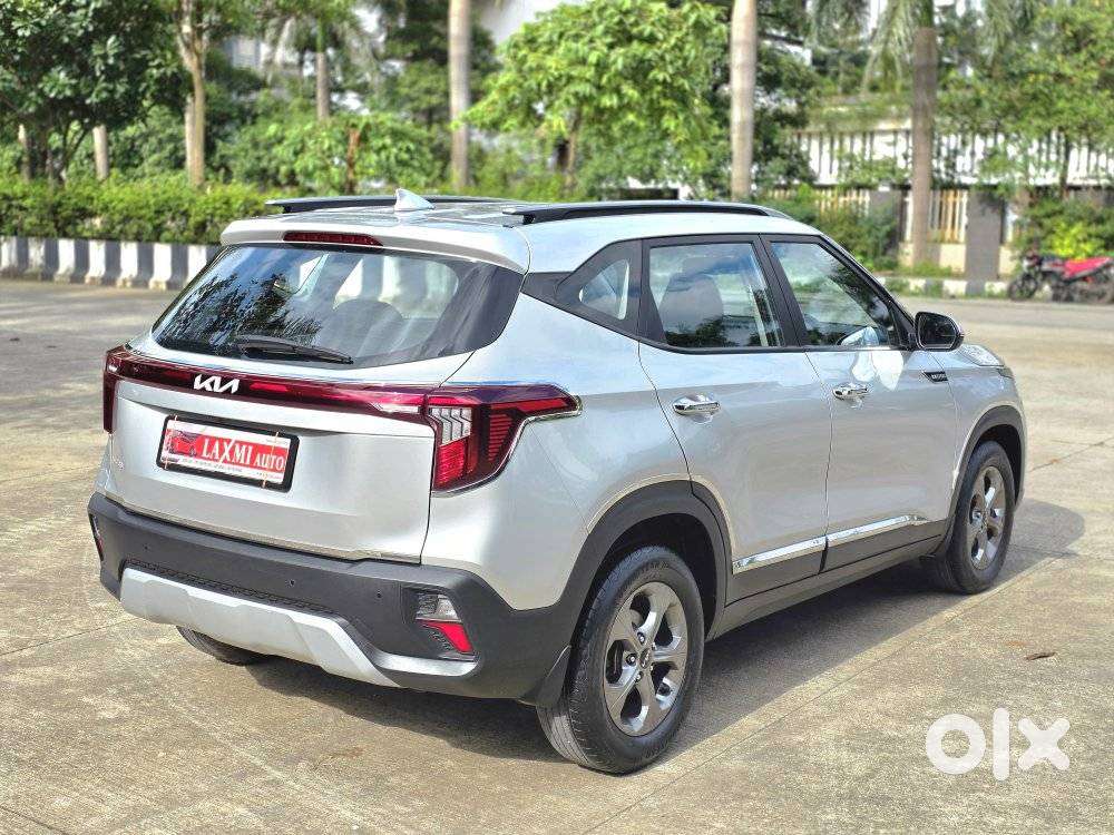 Kia Seltos Htk Plus G, 2024, Petrol